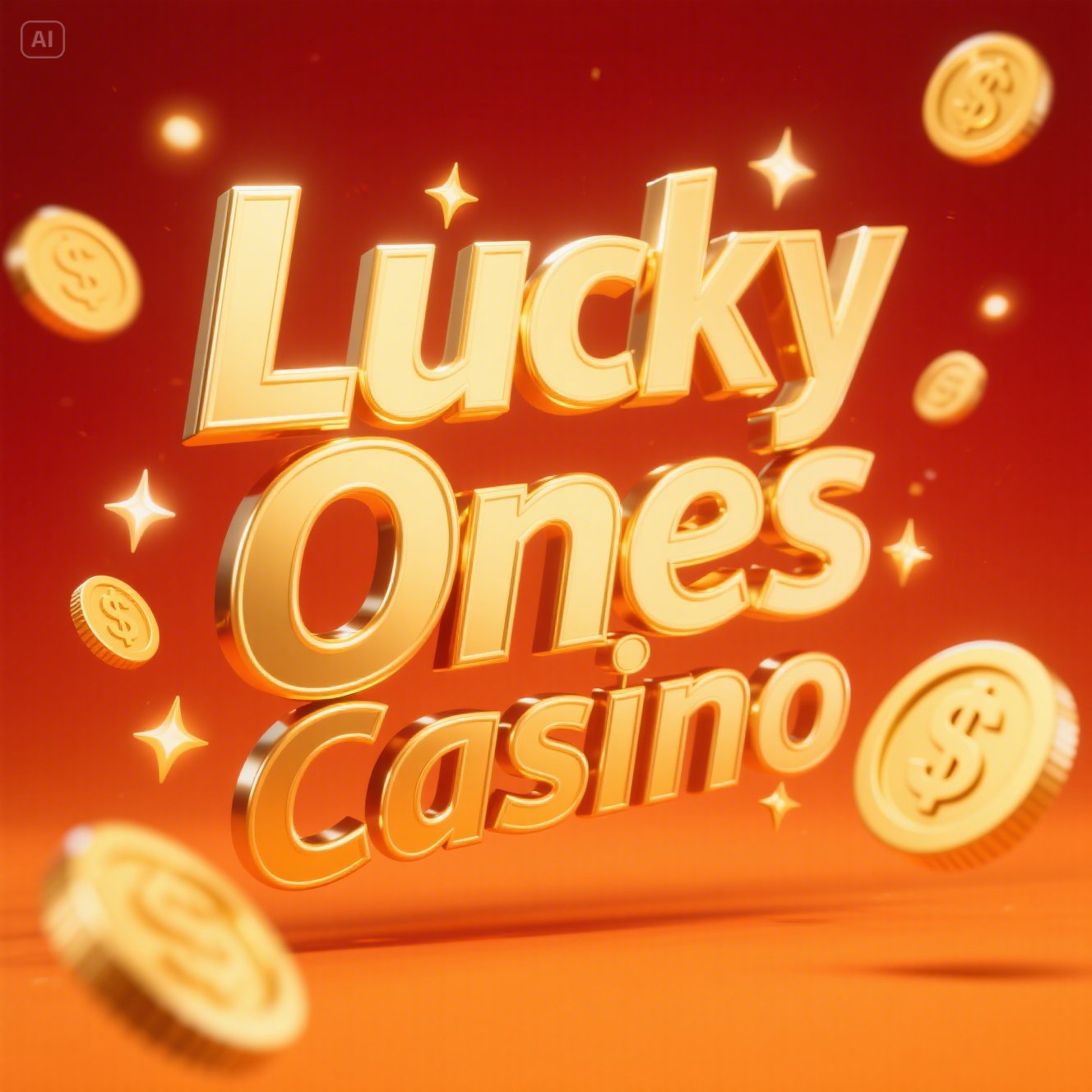 Lucky Ones Casino